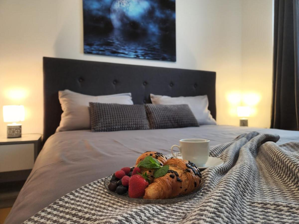 Apartments Pranjic With Pool Nova Vas  Екстер'єр фото