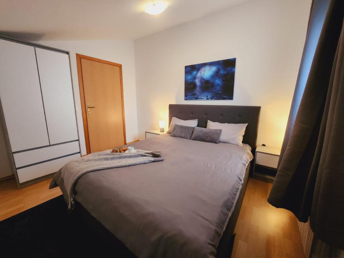 Apartments Pranjic With Pool Nova Vas  Екстер'єр фото