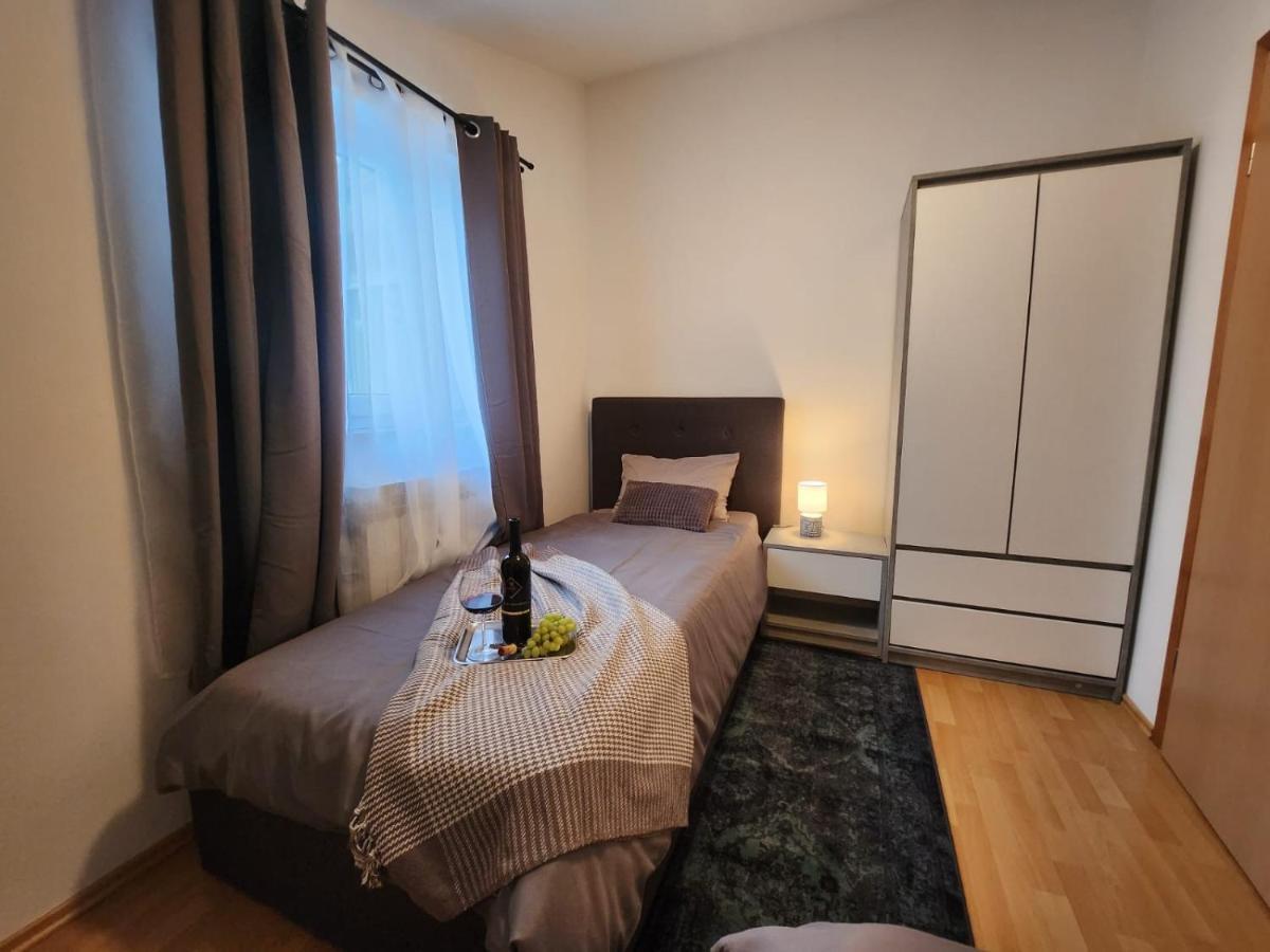 Apartments Pranjic With Pool Nova Vas  Екстер'єр фото