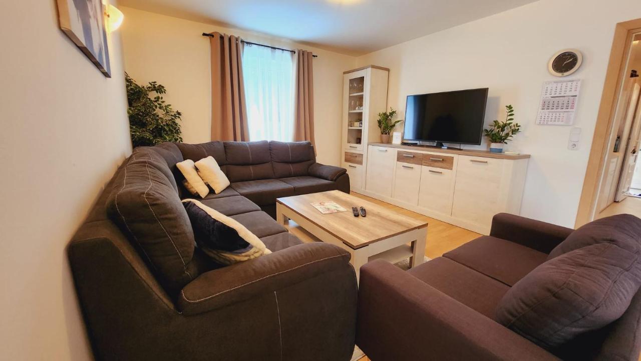 Apartments Pranjic With Pool Nova Vas  Екстер'єр фото