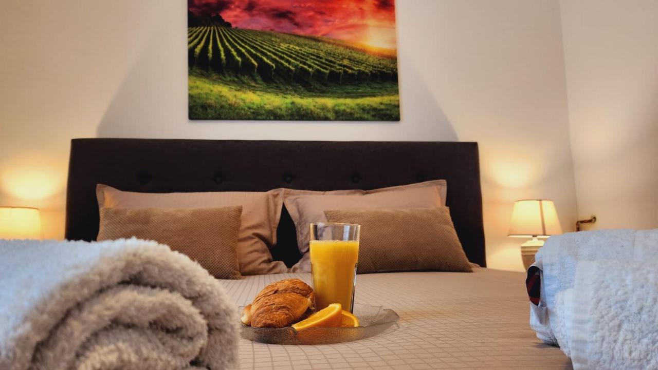 Apartments Pranjic With Pool Nova Vas  Екстер'єр фото